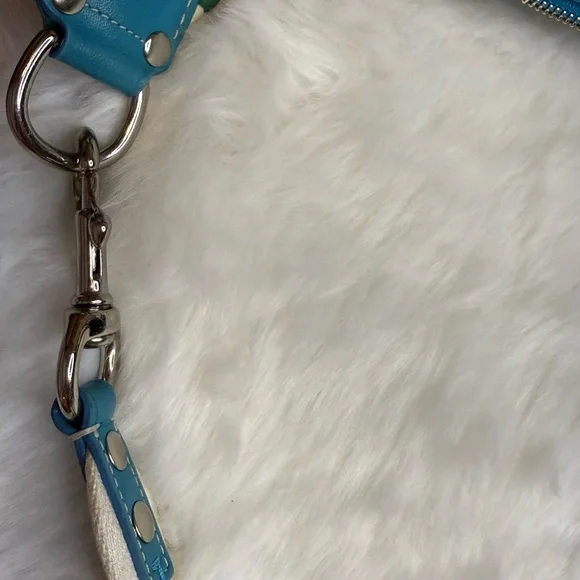 Patterned Women's Bag - Picture 6 of 13